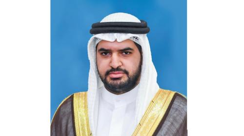 Isa bin Ali Congratulates Khalid bin Hamad on Royal Reappointment: Praises Transformative Vision for Bahraini Sports