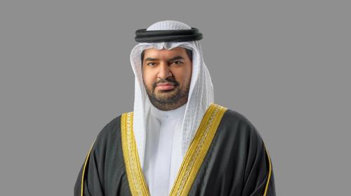 سمو الشيخ عيسى بن علي آل خليفة نائب رئيس اللجنة الأولمبية البحرينية