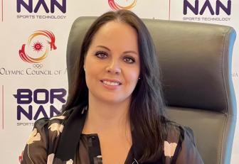 Bornan Sports Technology named official partner of 3rd Asian Youth Games Bahrain 2025