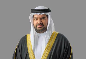 His Highness Shaikh Isa bin Ali Al Khalifa