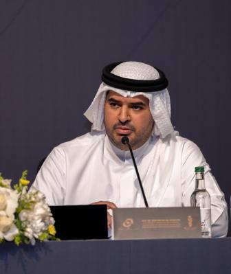 His Highness Shaikh Isa bin Ali Al Khalifa