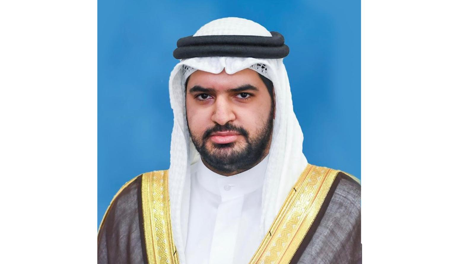 Isa bin Ali Congratulates Khalid bin Hamad on Royal Reappointment: Praises Transformative Vision for Bahraini Sports